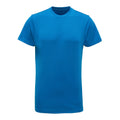 Saphir - Front - Tri Dri - T-shirt de fitness à manches courtes - Homme