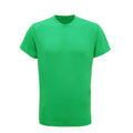 Vert - Front - Tri Dri - T-shirt de fitness à manches courtes - Homme