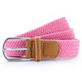 Rose - Front - Asquith & Fox - Ceinture - Homme