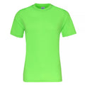 Vert électrique - Front - AWDis Just Cool - T-shirt sport - Homme