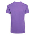 Lavande - Back - AWDis Just Cool - T-shirt sport - Homme