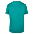 Turquoise vif - Back - AWDis Just Cool - T-shirt sport - Homme
