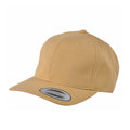 Beige clair - Front - Nutshell - Casquette baseball - Adulte unisexe