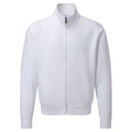 Blanc - Front - Russell Authentic - Veste AUTHENTIC - Homme