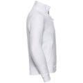 Blanc - Back - Russell Authentic - Veste AUTHENTIC - Homme