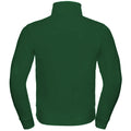 Vert bouteille - Side - Russell Authentic - Veste AUTHENTIC - Homme