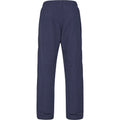 Bleu marine - Back - AWDis Cool - Pantalon de survêtement - Homme
