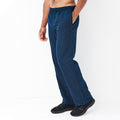 Bleu marine - Lifestyle - AWDis Cool - Pantalon de survêtement - Homme