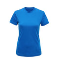 Saphir - Front - Tri Dri - T-Shirt sport - Femme