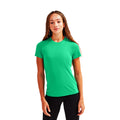 Vert tendre - Lifestyle - Tri Dri - T-Shirt sport - Femme