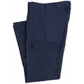 Bleu marine - Side - RTXtra Classic - Pantalon de travail - Homme