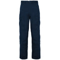 Bleu marine - Front - RTXtra Classic - Pantalon de travail - Homme