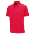 Rouge - Front - Result Apex - Polo sport - Homme