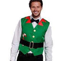Lutin vert - Side - Christmas Shop - Veston festif - Mixte