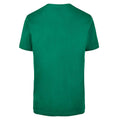 Vert forêt - Back - Build Your Brand - T-shirt à col rond - Homme