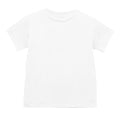 Blanc - Front - Bella + Canvas - T-shirt - Bébé