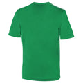 Vert - Back - Lotto - T-shirt DELTA - Homme