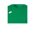 Vert - Side - Lotto - T-shirt DELTA - Homme
