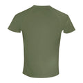 camouflage - Back - Spiro - T-shirt IMPACT AIRCOOL - Mixte