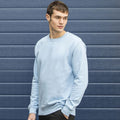 Bleu ciel - Back - Pro RTX - Sweat-shirt - Homme