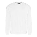 Blanc - Front - Pro RTX - Sweat-shirt - Homme