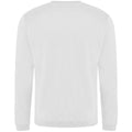 Blanc - Back - Pro RTX - Sweat-shirt - Homme
