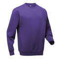 Violet - Side - Pro RTX - Sweat-shirt - Homme