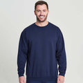 Bleu marine - Back - Pro RTX - Sweat-shirt - Homme