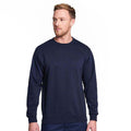 Bleu marine - Side - Pro RTX - Sweat-shirt - Homme