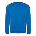 Bleu roi - Front - Pro RTX - Sweat-shirt - Homme