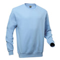 Bleu ciel - Front - Pro RTX - Sweat-shirt - Homme