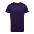 Violet - Front - TriDri - T-shirt - Enfant