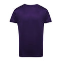 Violet - Back - TriDri - T-shirt - Enfant