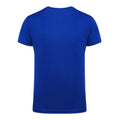 Bleu roi - Back - TriDri - T-shirt - Enfant