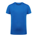 Bleu - Front - TriDri - T-shirt - Enfant