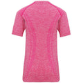 Rose - Back - riDri - t-shirt à manches courtes MULTI SPORT PERFORMANCE - femme