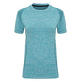 Turquoise - Front - riDri - t-shirt à manches courtes MULTI SPORT PERFORMANCE - femme