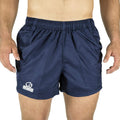 Bleu marine - Back - Rhino - Short de rugby AUCKLAND - Homme