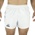Blanc - Back - Rhino - Short de rugby AUCKLAND - Homme