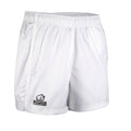 Blanc - Side - Rhino - Short de rugby AUCKLAND - Homme