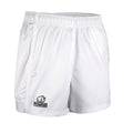 Blanc - Front - Rhino - Short de rugby AUCKLAND - Unisexe