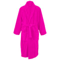 Rose - Front - A&R Towels - Robe de chambre - Adulte