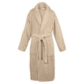 Sable - Front - A&R Towels - Robe de chambre - Adulte