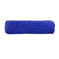 Bleu - Front - ARTG - Grande serviette