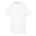 Blanc - Front - Spiro - T-shirt manches courtes - Garçon