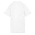 Blanc - Back - Spiro - T-shirt manches courtes - Garçon