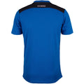 Bleu roi - Bleu marine foncé - Back - Gilbert - T-shirt PHOTON - Homme