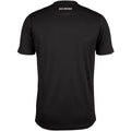 Noir - Back - Gilbert - T-shirt PHOTON - Homme