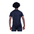 Bleu marine - Back - Gray-Nicolls - T-shirt manches courtes MATRIX - Homme