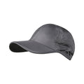 Anthracite - Front - Awdis - Casquette JUST COOL ULTRA-LIGHT - Adulte